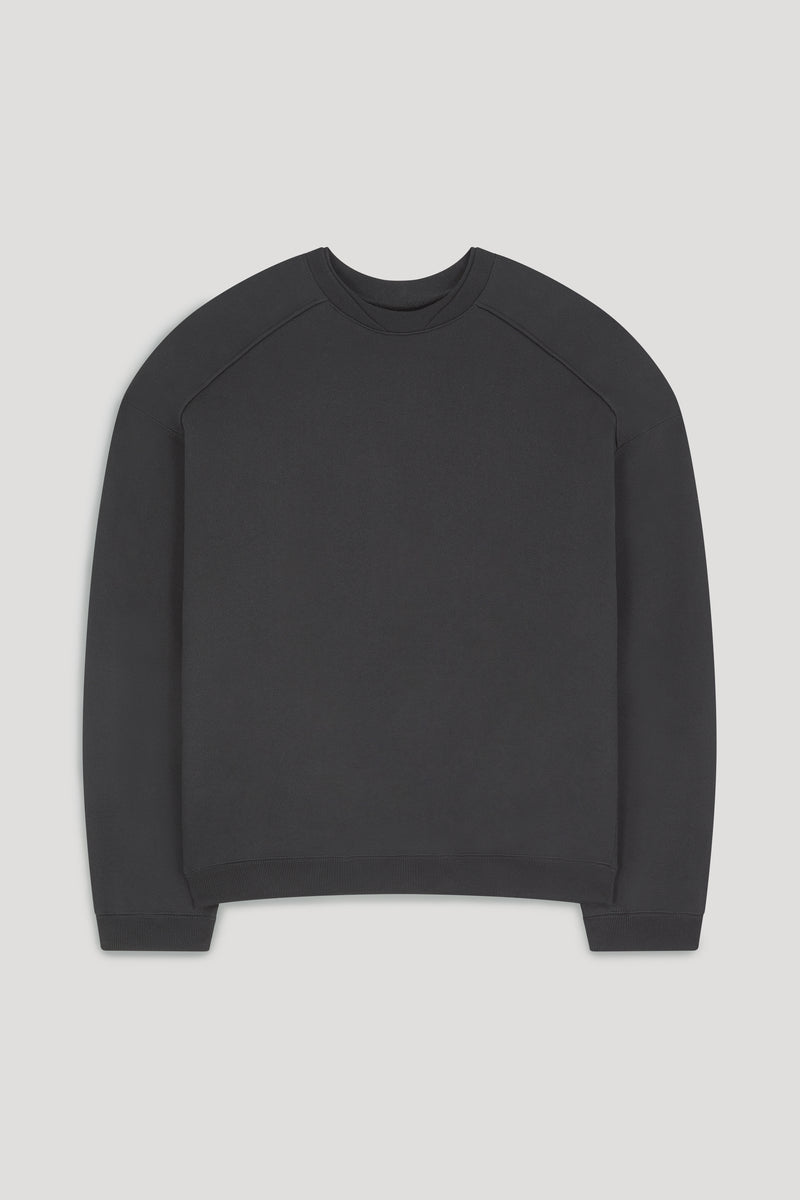 Cove Cotton Jumper Cove Cotton Jumper