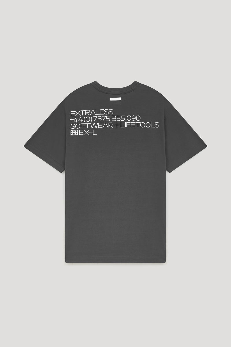 EX-L Staff T-Shirt EX-L Staff T-Shirt
