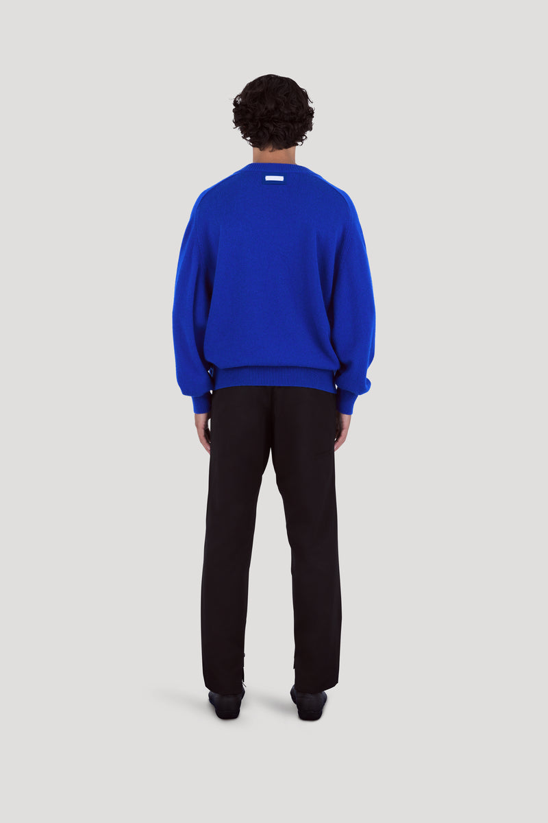 Strata Cashmere Jumper Strata Cashmere Jumper