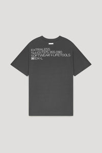 EX-L Staff T-Shirt
